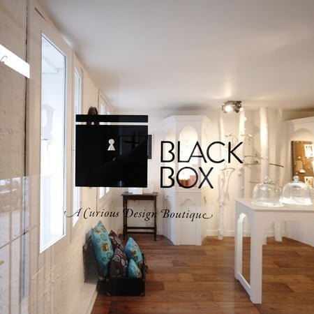 Black Box Boutique