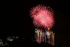 2011_09_04 The Edinburgh Reporter Festival Fireworks  164