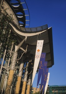 EICC Exterior