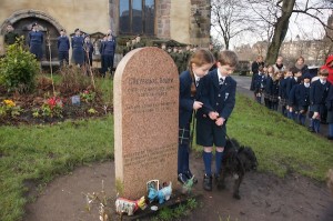 TER Greyfriars Bobby