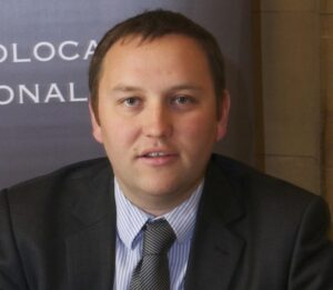 Ian Murray MP