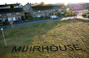 Muirhouse