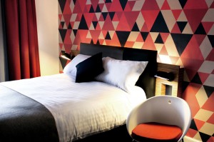 Bedroom-Cityroomz-Edinburgh