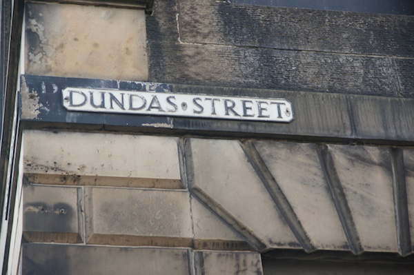 TER Dundas Street 9