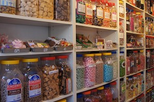 Candersons Sweet Shop 1