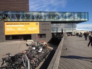 National Playhouse Theatre