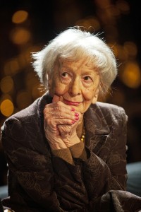 Wislawa Szymborska