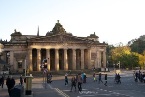 Royal Scottish Academy 