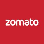 Zomato logo