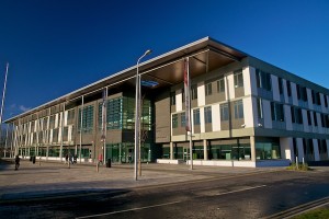 Craigmillar Library 4