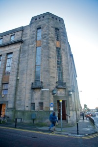 Fountainbridge Library 2