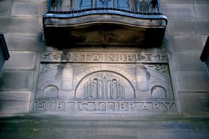 Fountainbridge Library 5