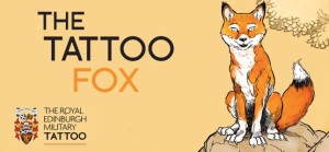 The Tattoo Fox