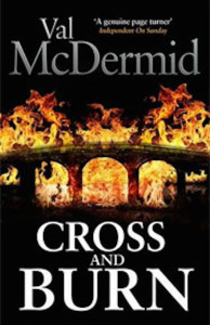 crossandburn