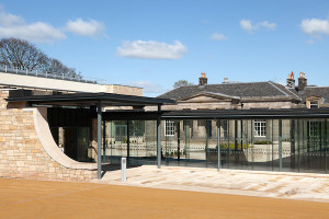 St. Columba's Hospice, Edinburgh