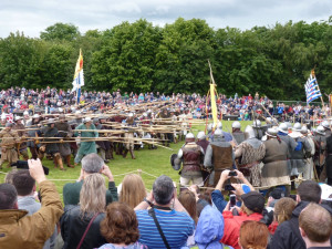 Bannockburn 020