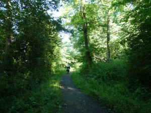 The John Muir Way, Scotland's latest long-distance trail