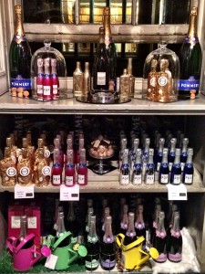 The Pommery Shop