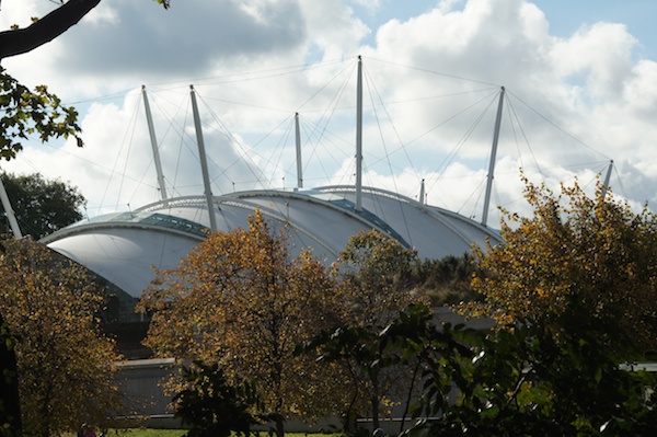 TER Our Dynamic Earth