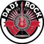 dads rock logo