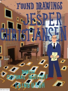 jasper christiansen poster