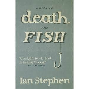 Death and Fish book cover