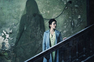 The Woman In Black film image