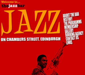 The_Jazz_Bar poster