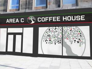 area C coffee house