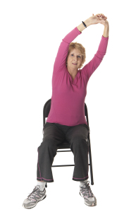 chair-exercise