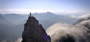 Danny MacAskill The Ridge - image