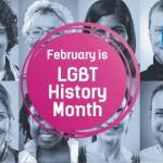 LGBT History Month 2