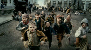 Les Mis film image