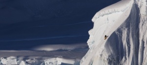 Mission Antarctica - Adventure Film Festival January 2015