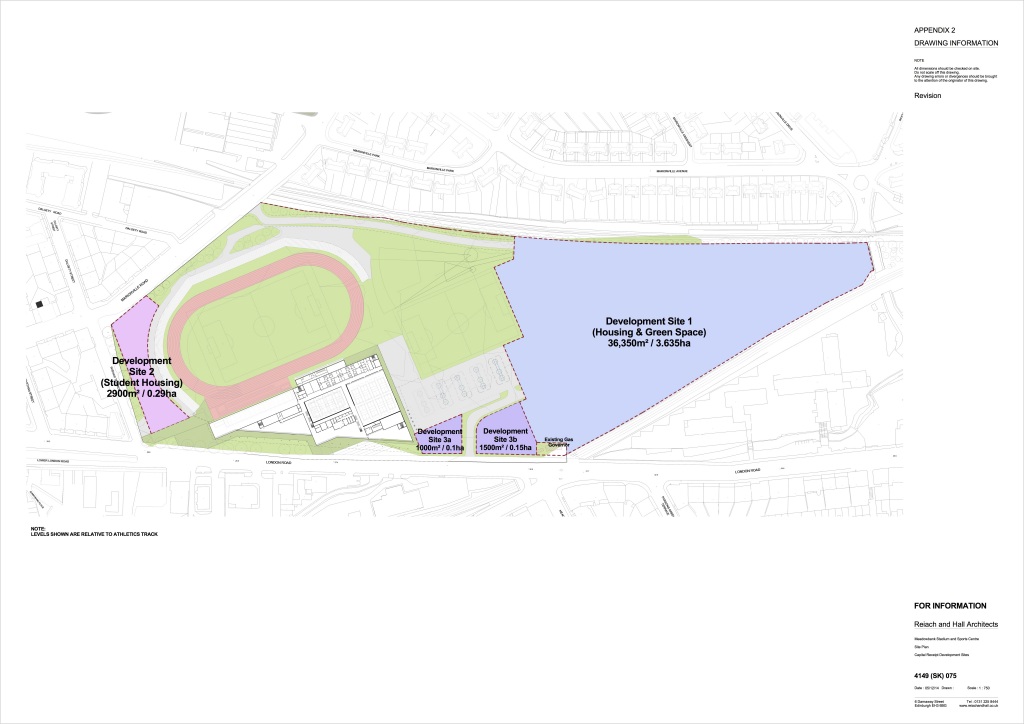 Proposal for a new meadowbank with appendices (dragged)