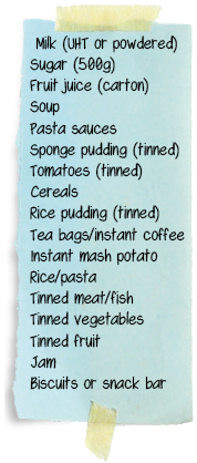 shopping-list-web