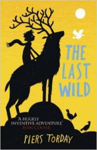 the last wild