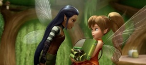 tinkerbell and the legend of the neverbeast