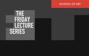 ECA Friday Lecture Series