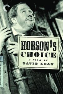 Hobsons Choice image