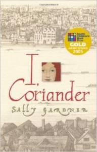 I, Coriander