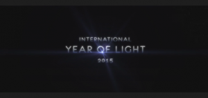 International Year of Light 2015