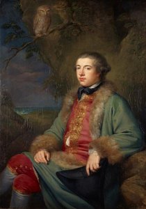 James Boswell