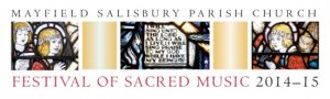 Mayfield Salisbuy Festival of Sacred Music header