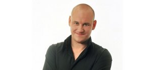 Terry Alderton