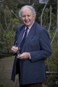 alexander mccall smith