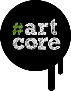 art core logo