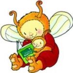 bookbug rhymetime image