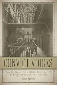 convict voices