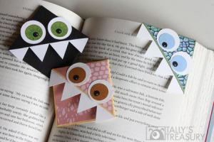 crafts at blackhall library